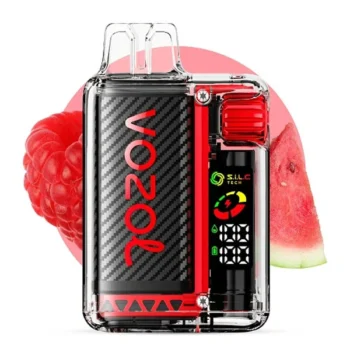 Одноразка Vozol Raspberry Watermelon (Малина Кавун) 20000