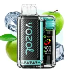 Одноразка Vozol Sour Apple Ice (Кисле Яблуко Лід) 20000