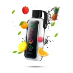 Одноразка Vozol STAR Orange Pineapple Lychee (Апельсин Ананас Лічі) 20000