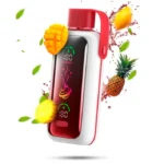 Одноразка Vozol STAR Tropical Blast (Мультифрукт) 20000