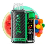 Одноразка Vozol Watermelon Bubble Gum (Кавун Жуйка) 20000