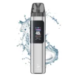 Pod-Система Elf Bar ELFX PRO Silver (Сріблястий)