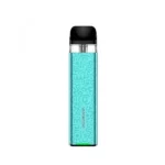 Под-Система Vaporesso XROS 3 MINI Pod Kit Aqua Green (Зелений Аквапринт)