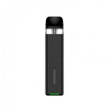 Pod-Система Vaporesso XROS 3 MINI Pod Kit Black (Чорний)
