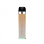 Pod-Система Vaporesso XROS 3 MINI Pod Kit Ice Phantom Gold (Золотий)
