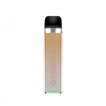 Pod-Система Vaporesso XROS 3 MINI Pod Kit Ice Phantom Gold (Золотий)