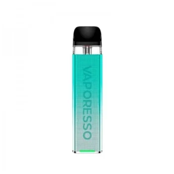 Pod-Система Vaporesso XROS 3 MINI Pod Kit Ice Phantom Green (Темно-Зелений)