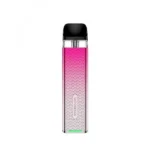 Pod-Система Vaporesso XROS 3 MINI Kit Ice Rose Pink (Рожевий)