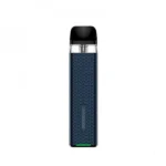 Pod-Система Vaporesso XROS 3 MINI Pod Kit Navy Blue (Синій)