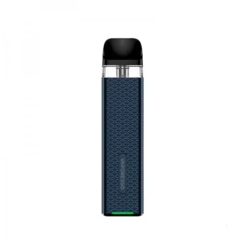 Pod-Система Vaporesso XROS 3 MINI Pod Kit Navy Blue (Синій)