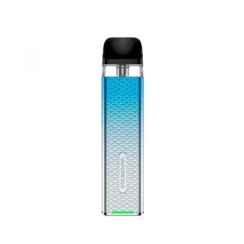 Pod-Система Vaporesso XROS 3 MINI Pod Kit Sky Blue (Світло-Синій)