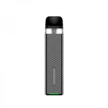Pod-Система Vaporesso XROS 3 MINI Pod Kit Space Grey (Космічний Сірий)