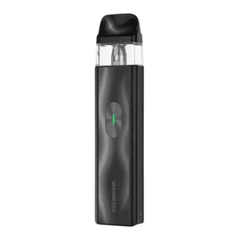 Pod - Система Vaporesso Xros 4 Mini Black (Чорний)