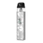 Pod - Система Vaporesso Xros 4 Mini Camo Silver (Камуфляжний Сірий)