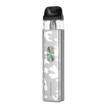 Pod - Система Vaporesso Xros 4 Mini Camo Silver (Камуфляжний Сірий)