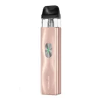 Pod - Система Vaporesso Xros 4 Mini Champagne Gold (Персиковий)