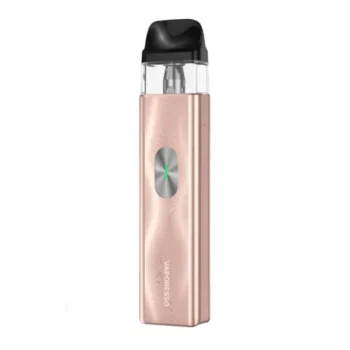 Pod - Система Vaporesso Xros 4 Mini Champagne Gold (Персиковий)