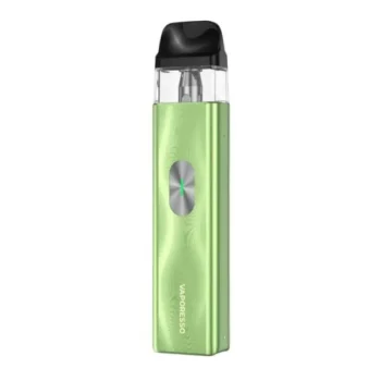 Pod - Система Vaporesso Xros 4 Mini Ice Green (Зелений)