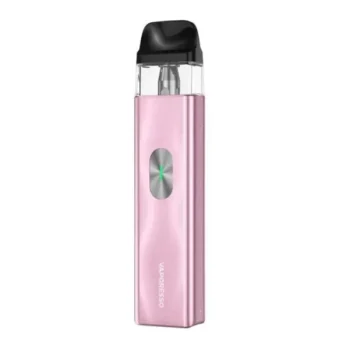 Pod-Система Vaporesso Xros 4 Mini Ice Pink (Холодний Рожевий)
