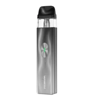 Pod - Система Vaporesso Xros 4 Mini Space Grey (Космічний Сірий)
