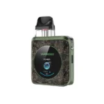 Под-Система Vaporesso Xros 4 Nano Camouflage (Камуфляж)