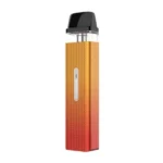 Pod-Система Vaporesso XROS MINI Pod Kit Orange Red (Помаранчевий)