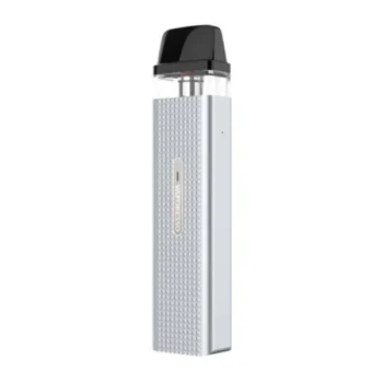 Pod-Система Vaporesso XROS MINI Pod Kit Silver (Срібний)