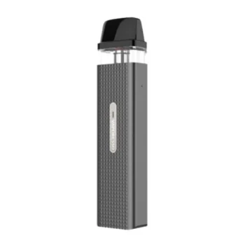 Pod-Система Vaporesso XROS MINI Pod Kit Space Grey (Сірий)