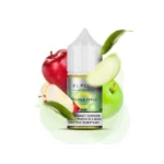 Рідина Elf Liq Double Apple (Подвійне Яблуко) 30мл