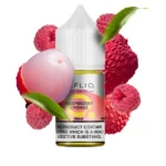 Рідина Elf Liq Raspberry Lychee (Малина Лічі) 30мл