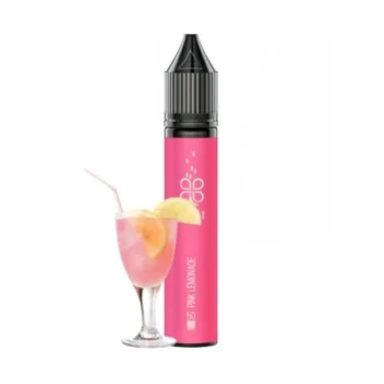Сольова Рідина LUCKY PinkLemonade (Рожевий Лимонад) 30 МЛ 50 МГ