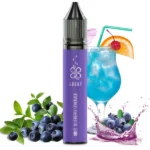 Сольова Рідина LUCKY Salt Blueberry Lemonade (Чорниця Лимонад) 30 МЛ 50 МГ