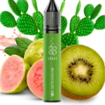 Сольова Рідина LUCKY Salt Cactus Guava Kiwi (Кактус Гуава Ківі) 30 МЛ 50 МГ