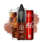 Сольова Рідина LUCKY Salt Cola (Кола) 15 МЛ 50 МГ