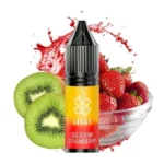 Сольова Рідина LUCKY Salt Gold Kiwi Strawberry (Ківі Полуниця) 15 МЛ 50 МГ