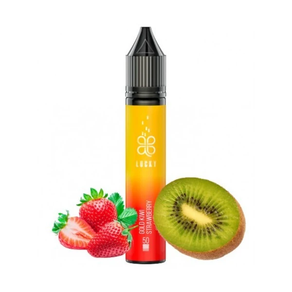 solevaya-ghidkosty-lucky-salt-gold-kiwi-strawberry-kivi-klubnika-30-ml-50-mg.webp