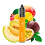 Сольова Рідина LUCKY Salt Passion Melon Mango (Маракуя Диня Манго) 30 МЛ 50 МГ