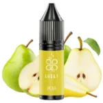 Сольова Рідина LUCKY Salt Pear (Груша) 15 МЛ 50 МГ