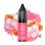 Сольова Рідина LUCKY Salt Pink Lemonade (Рожевий Лимонад) 15 МЛ 50 МГ