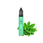 Сольова Рідина LUCKY Salt Spearmint (М'ята) 30 МЛ 50 МГ