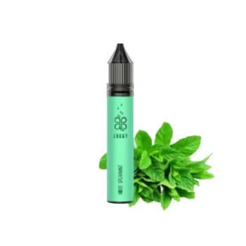 Сольова Рідина LUCKY Salt Spearmint (М'ята) 30 МЛ 50 МГ