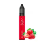 Сольова Рідина LUCKY Salt Strawberry (Полуниця) 30 МЛ 50 МГ