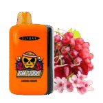 Одноразка Elf Bar Sakura Grape (Сакура Виноград) GH23000