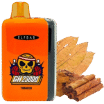 Одноразка Elf Bar Tobacco (Тютюн) GH23000