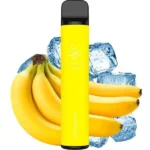 Одноразка Elf Bar Banana Ice (Банановий Лід) 1500