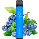 Одноразка Elf Bar Blueberry (Чорниця) 1500