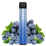 Одноразка Elf Bar Blueberry Ultra (Чорниця) 1500