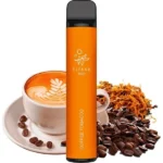 Одноразка Elf Bar Coffee Tobacco (Кава Тютюн) 1500