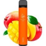 Одноразка Elf Bar Mango (Манго) 1500