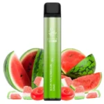 Одноразка Elf Bar Sour Watermelon Gami Ultra (Кислий Кавун Жуйка) 1500